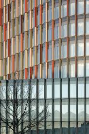 Hier twittert die konzernkommunikation der kfw bankengruppe. Kfw Westarkade In Frankfurt A M Fassade Buro Verwaltung Baunetz Wissen