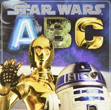 Of course, i am talking about star. Star Wars Abc Scholastic 9780545227384 Books Amazon Ca