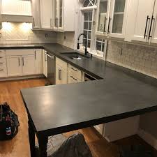 granite countertops kitchen