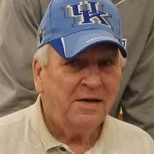 Leonard Martin, Jr. Obituary (1946