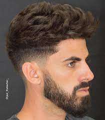 While undercutting men hairstyles and also blend vanish hairstyles remain to be great ways to cut your hair on the sides as well as back, a lot of people are styling. 100 Cool Short Hairstyles And Haircuts For Boys And Men