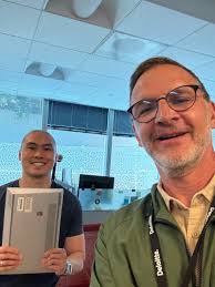 Luis Tadeo Sanchez, MBA, PMP, CSM