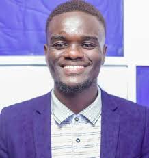 Presenter Hassan Zuma