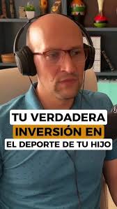 Contenido de valor, el mejor consejo para padres que invierten en sus hijos  deportistas 🏆, Crack! @mentalidadydeporte 🔥