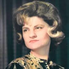 Obituary information for Dagmar Lewis Poole