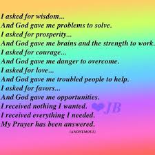 Prayer should be the key of the day and the lock of the night. george … Pin On Share Your Very Best Scavenger Hunt Edition