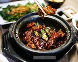 Restoran tan heng bak kut teh, kepong. The Dry Bak Kut Teh That Kee Hiong Klang Bak Kut Teh Facebook