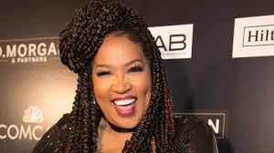 The Untold Truth Of Kym Whitley