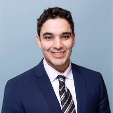 🏆 Honored to be a Fall 2024 MICS Capstone winner!