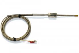 Use it to unscrew the connector that holds the thermocouple to the gas valve, then unhook the probe from its clip and pull out the entire thermocouple assembly. Hreplace A Gas Fireplace Thermocoupleow To Castle Rock