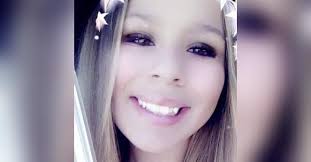 Madison Grace Hidalgo Obituary