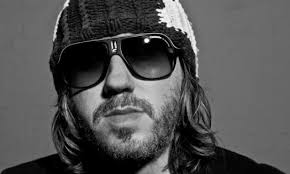 Badly Drawn Boy Archives