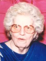 Obituary of Roberta F. McLeod
