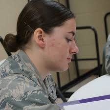 🚨🚁 GTM3 Training in Action! 🚁🚨 Georgia Wing cadets and members are hard  at work, sharpening their Ground Team Member 3 (GTM3) skills at the Pickens  Parks and Recreation! This essential training
