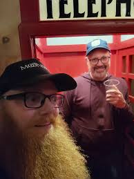 Tampa, Florida! The "Give A Damn" Tour continues at Independent Bar and  Cafe, Tampa. We'll be joined by Will Quinlan, starting at 7pm. Free show!