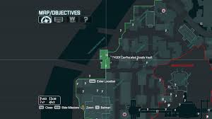 In arkham knight, all the most wanted missions (except the ones from the season of infamy). Batman Arkham City Map