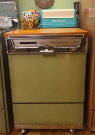 Image result for Meadow Green 1958 Hotpoint