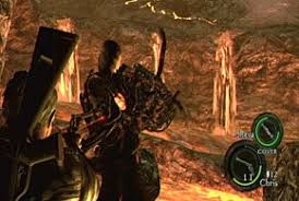 Resident Evil: The History And Fate Of Albert Wesker Explained