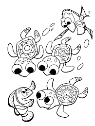 Crush From Nemo Coloring Pages Finding Nemo Crush Coloring Pages Image Search Results Turtle Coloring Pages Finding Nemo Coloring Pages Nemo Coloring Pages