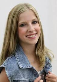 Columbia County Schoolgirl Queen Beauty Pageant Winner