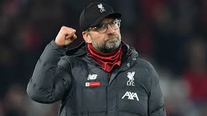 Відео голів і огляд матчу. Klopp Po Itogam Matcha Liverpul Sautgempton Nas Slozhno Sderzhat Kogda My Lovim Kurazh