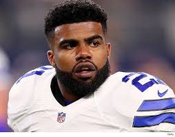 Should Bucs grab Ezekiel Elliot to improve running game?