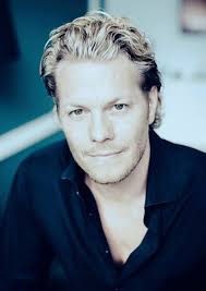 Mark Seibert als "Tod" wieder bei ELISABETH-Tour dabei