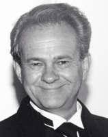 George Snyder Obituary (1943-2015)