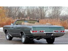 Image result for Dark Green 1969 Polara
