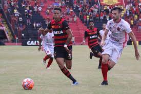 O jogo entre velez e flamengo foi digno de uma noite de libertadores. Em Jogo Marcado Por Erros Individuais Sport Perde Para O Flamengo De Arcoverde Na Ilha Superesportes