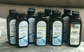 Get similar results with clairol professional crème demi permanente or liquicolor permanente hair color. Buy Clairol Second Nature Hair Color 2oz No Lift Corrective Color Semi Permanent Online In Kuwait 273910486754
