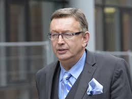 EBS sues Gerald Kean over title deeds linked to ex-girlfriend