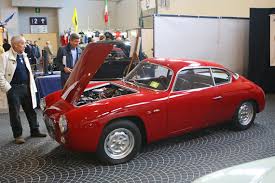 Image result for Giallo Faccia Tosta 2014 Alfa-Romeo