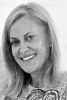 Katherine HAYES Obituary (2021)