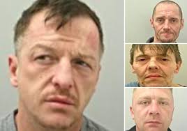 East Lancashire's most wanted sought for assault and theft