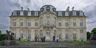 Chateau De Champs Sur Marne French Castles Chateau Seine Et Marne