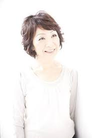 品良く若く見える 40代 50代のためのヘアカタログ 長さ別 ミセス 髪型 ヘアスタイル ロング 髪型