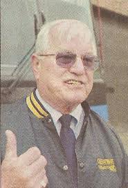 Douglas Harvey's Instagram, Twitter & Facebook