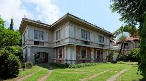 Check spelling or type a new query. Spanish Chinese Muslim And Filipino Motifs In Casa Sanson Y Montinola In Iloilo Bluprint