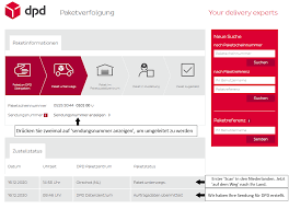 Dpd retourenschein ausdrucken pdf / paketaufkleber zum ausdrucken : Faq Tierwebshop