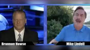 47,607 likes · 3,402 talking about this. Mike Lindell Live Interview Crashed By Man Who Calls Him A Marginally Brain Addled Corrupt Goofball The Independent