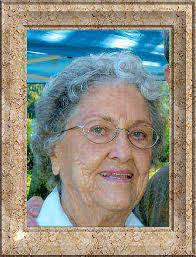 Obituary information for Nina Pilgrim Nelson