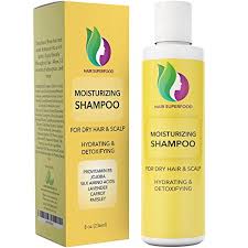 Frizz is a common issue that men with dry hair deal with. Moisturizing Shampoo For Dry Hair Treatment For Damaged Hair Dry Scalp Natural Dandruff Hair Care For Women Men Reduce Frizz Support Hair Growth Pure Peach