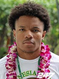 2023 Top Athlete Recruits