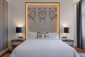 View a place in more detail by looking at its inside. Marriott Matild Palace The Luxury Collection Stilles