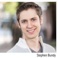 Stephen Bundy
