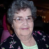 Mercedes Cserer Obituary 2016