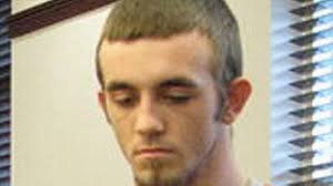 At trial, Wayne County mother describes child's death by drinking acid from  meth-making