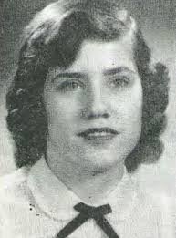 Obituary: Della (Miller) Cole, Class of 1954