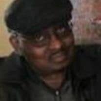 Mr. Thomas Jefferson Jr. Obituary